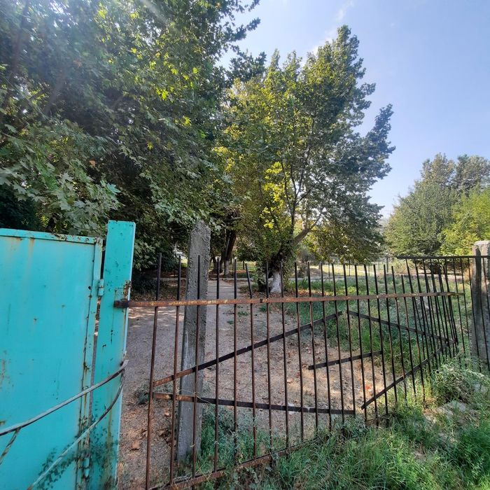 ТашМореда 8Гектар ер сотилади