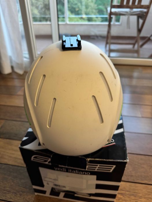 Ски каска SALICE - размер М