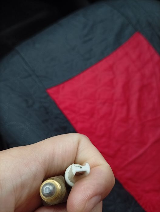 Клапан автоматики Арбат