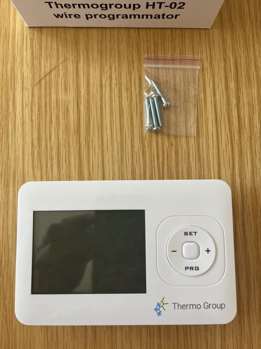 Термостат Thermo Group HT-02