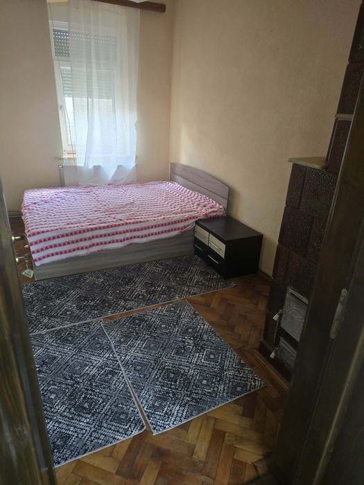 Casa de închiriat  pentru echipe  de muncitori !!!