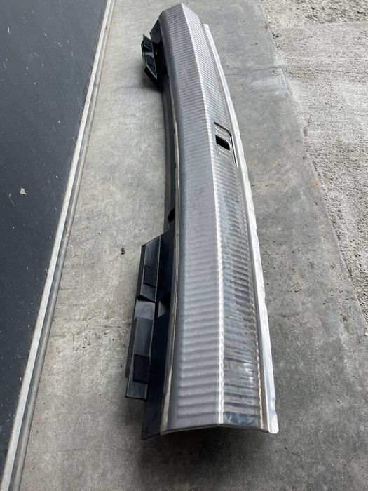 Ornament chrom portbagaj audi a4 avant break