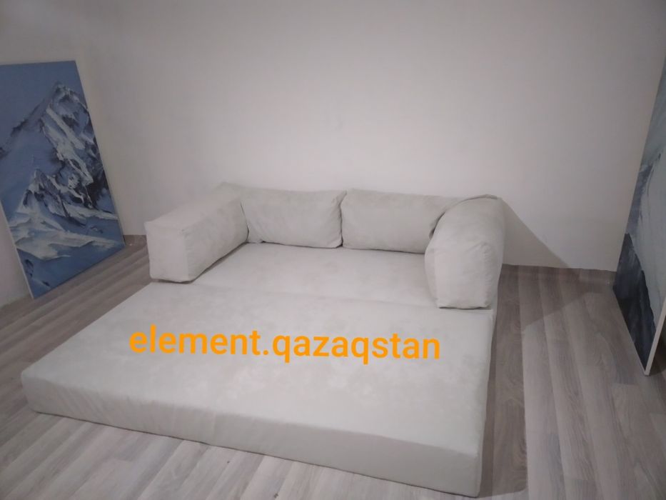 Диван трансформер