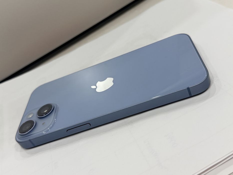 Продам Айфон 14, 128 Гб за 155 тыс