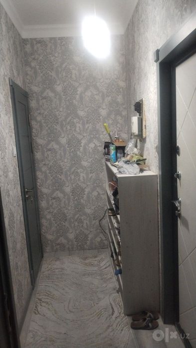 Продаётся 1 комнатная Яшнабадский район ул Авиосозлар