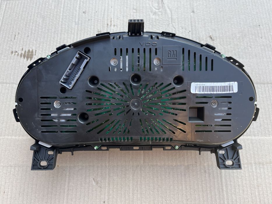Ceas / Ceasuri bord Opel Insignia