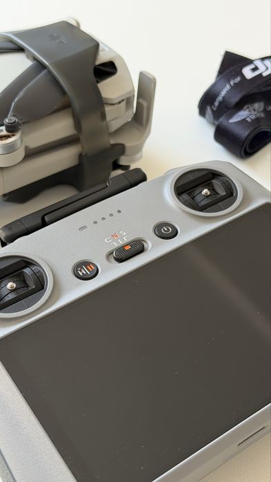 Дрон dji mini 4 pro