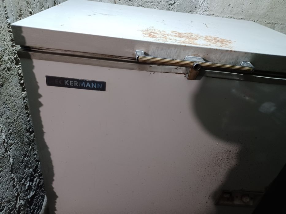 Congelator  ladă Neckermann