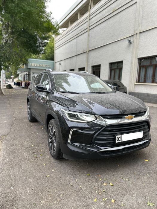Tracker 2 Premier +  2024-yil