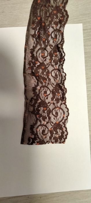 Дънтела ьа всякъв тип украшение