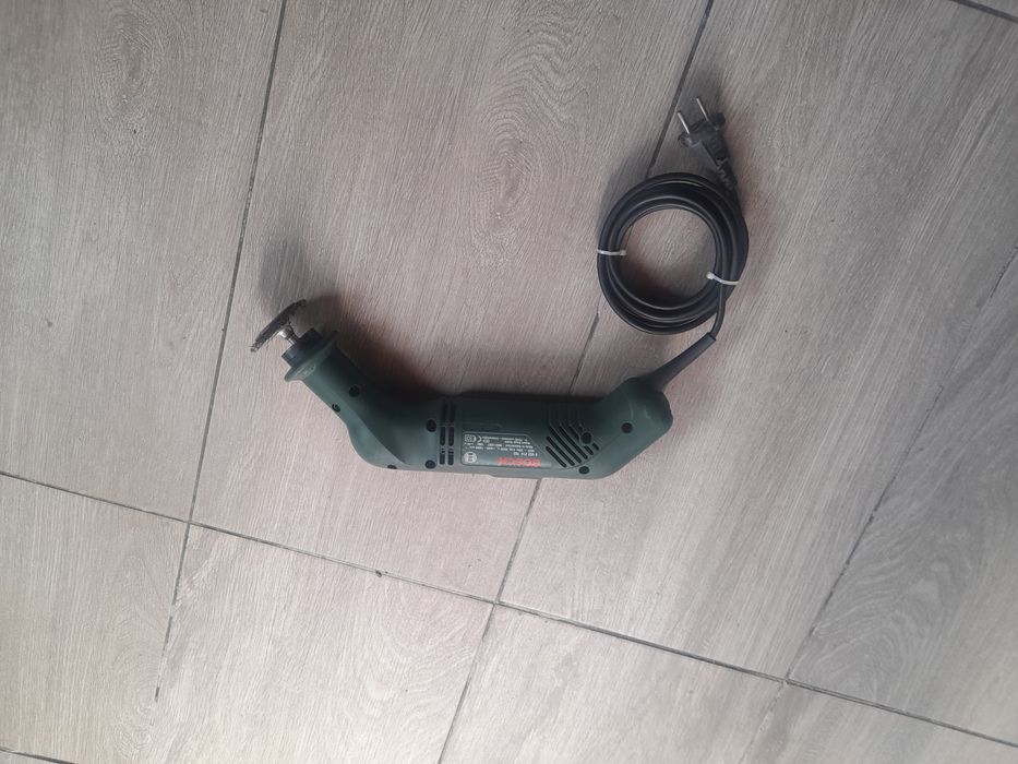 Biax Bosch PEB 500 E