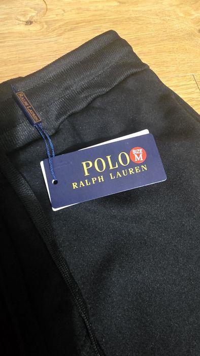 Compleu polo nou cu eticheta