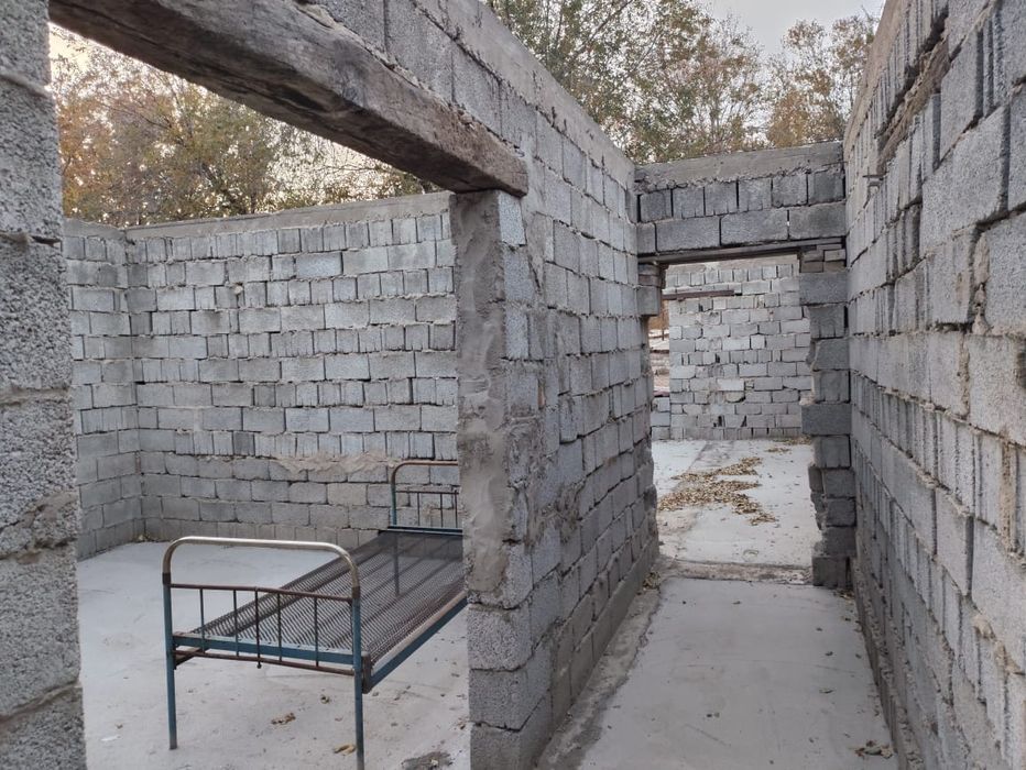 Дом продам Шаикорык