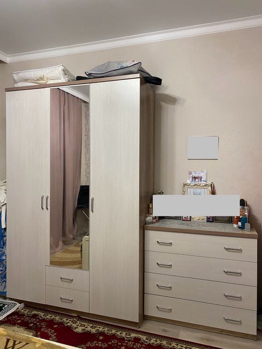 Продам квартиру ЖК Apple city