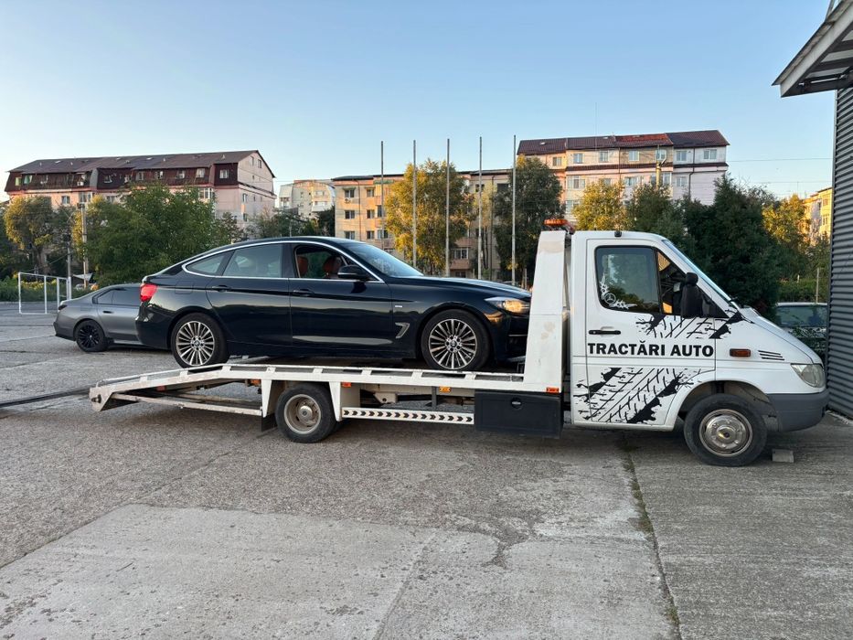 Platforma Auto Iasi - De la 150 RON, recenzii de 5 stele