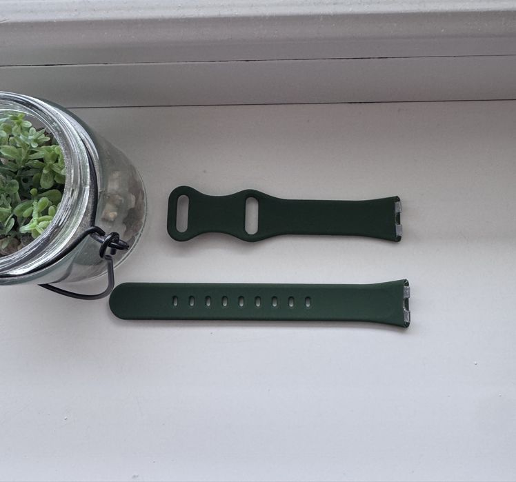 Curea silicon Huawei Band 9,Band 10 – nouă, sigilată