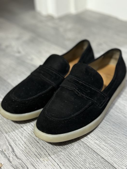 Лоферы женские