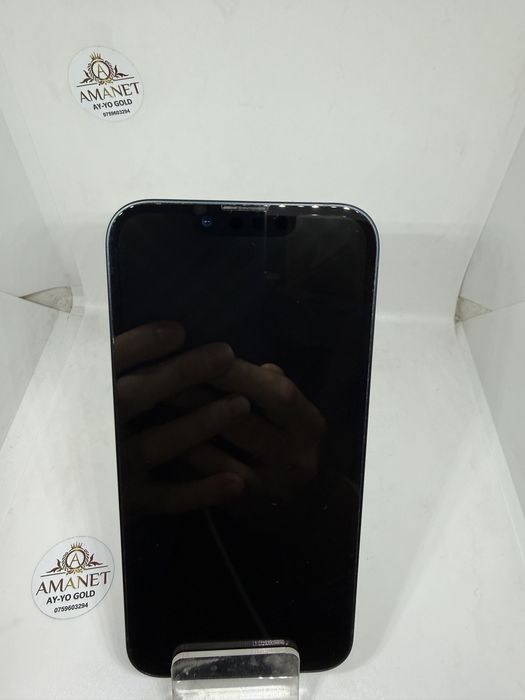 Iphone 13 128gb memorie