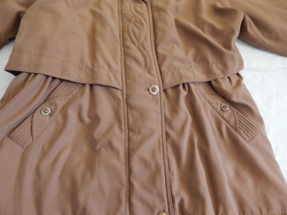 Дамска  шуба ХЛ размер