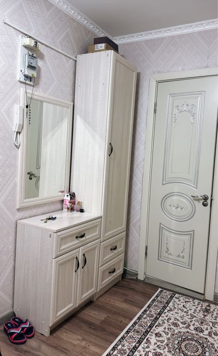 Продам 1комн квартиру