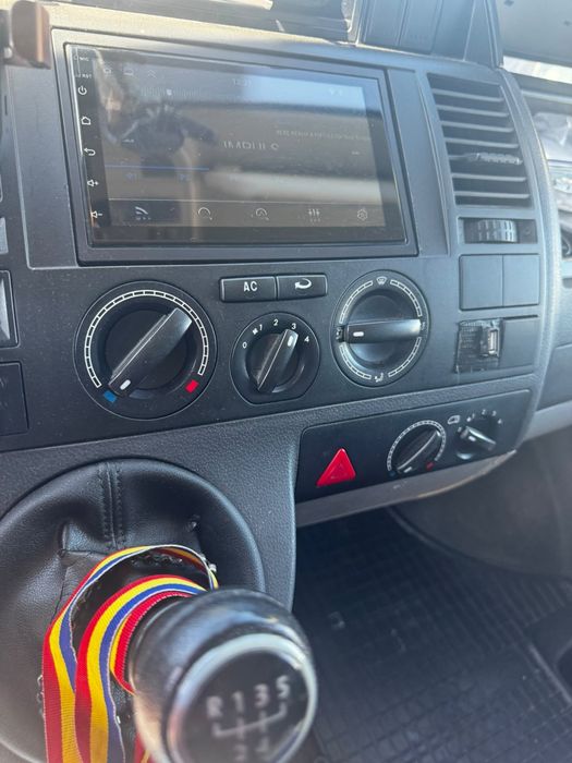 Vw Transporter T5