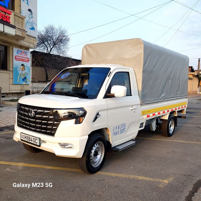 Changan star plyus srochna sotiladi