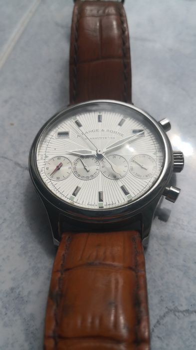 Lange & sohne ceas