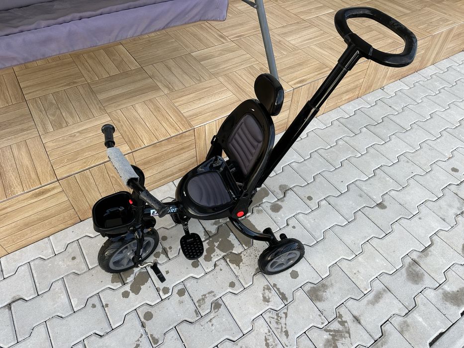 Детска триколка Byox