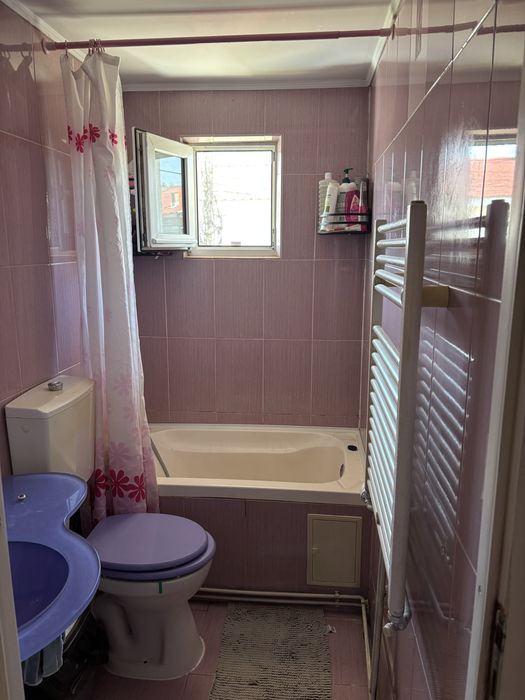 Apartament de vanzare in Petresti