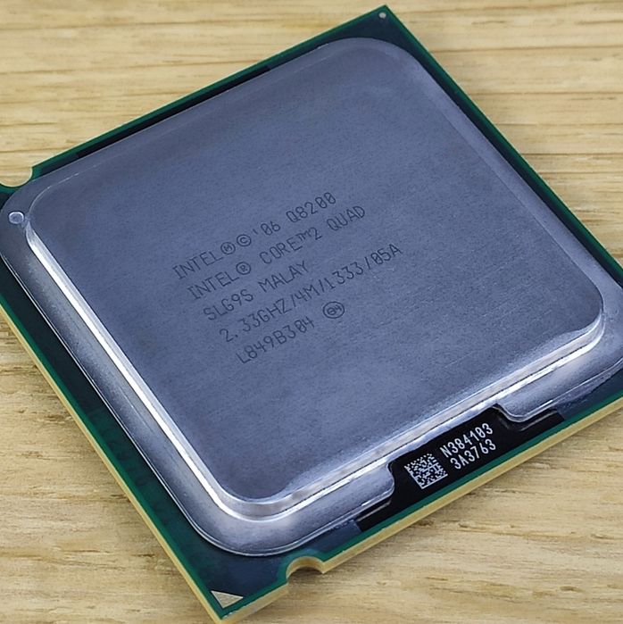 Комплектующие для ПК