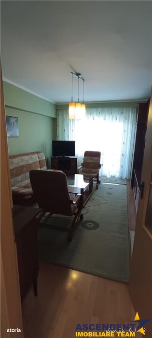 Apartament cu 2 camere Central, Sfantu Gheorghe