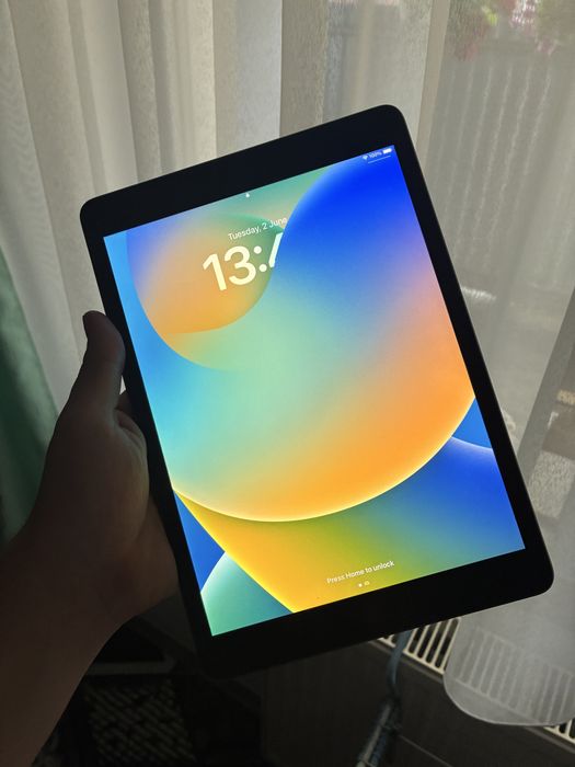 iPad 7 (Gen 7) 32GB Wi-Fi – Stare foarte bună