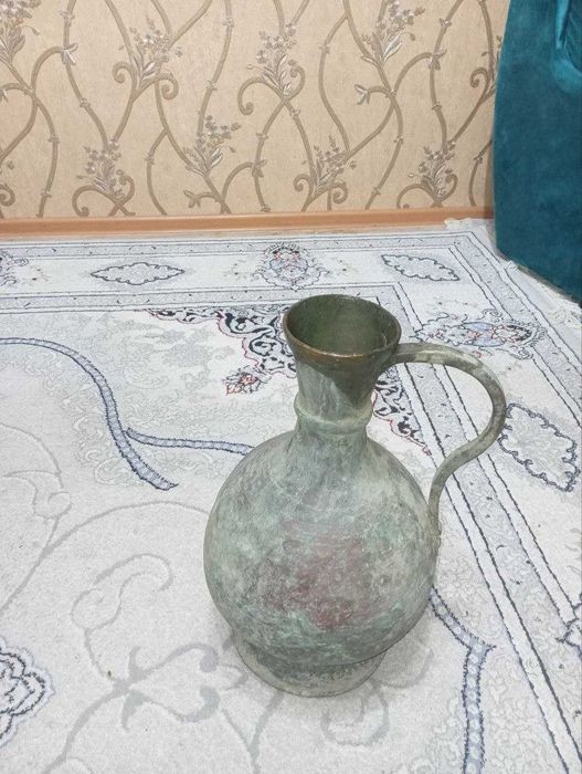 кадимий мис танка сотилади артефакт