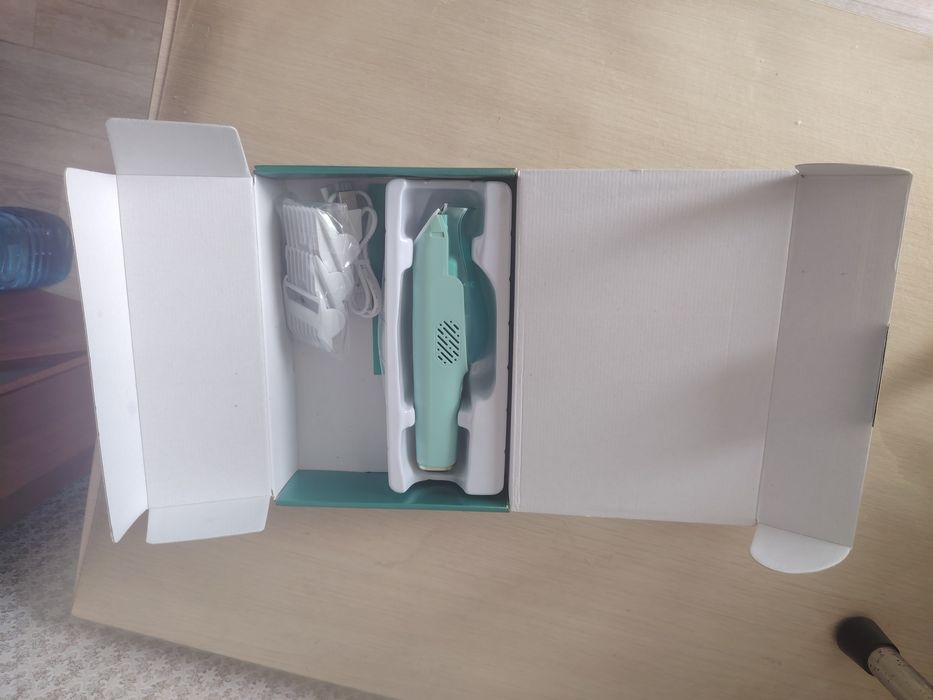 Машинка для стрижки детей