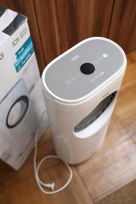 Aparat de Aer Conditionat Portabil Teesa 3-in-1