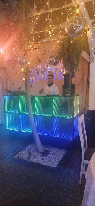 DJ evenimente private