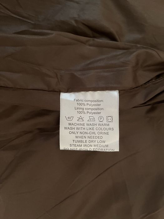 Loro Piana, Made in Italy, размер 54