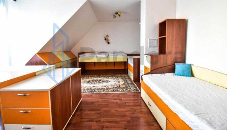 Дава се под наем Тристаен апартамент в София, Борово - 105 кв.м за 680 € - Снимка #5