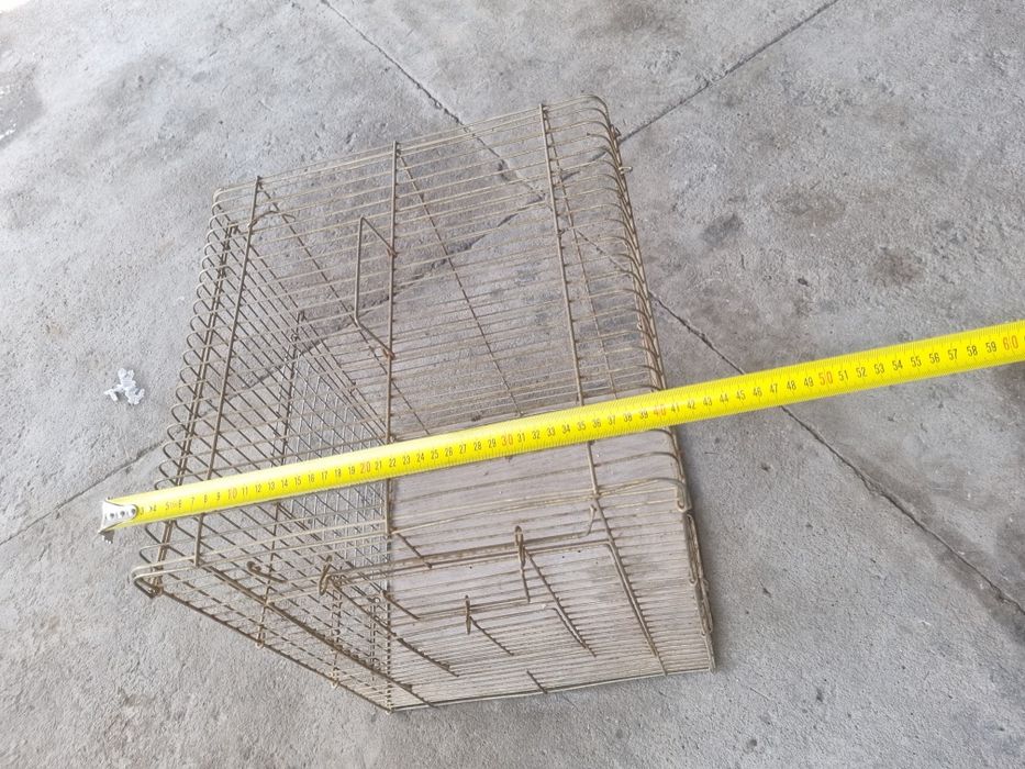 Клетка для птиц и животных