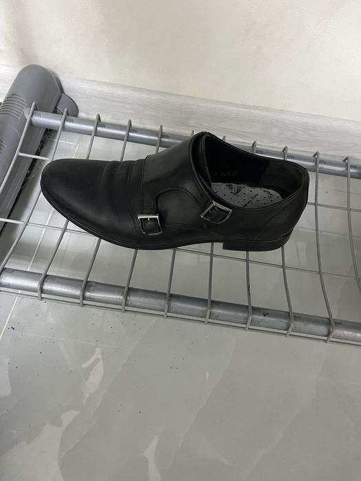 Туфли мужские 40 размер