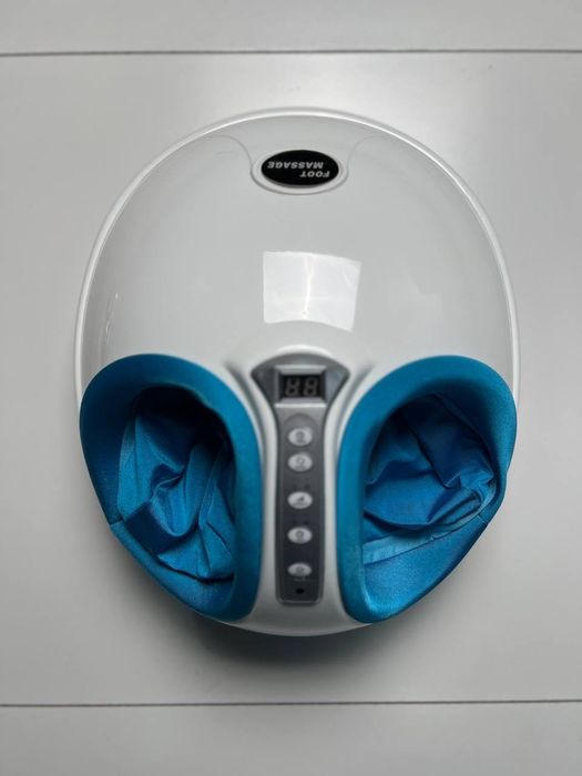 Массажер от первых рук