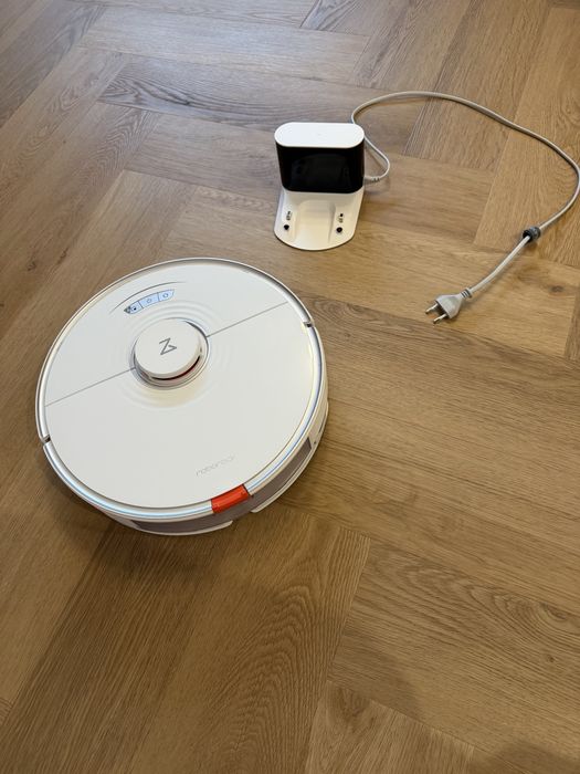Vand aspirator robot Roborock S7