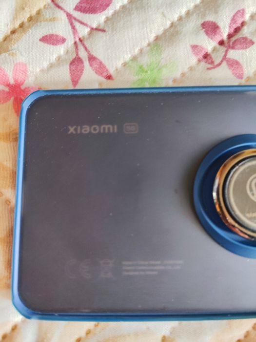 Продавам Xiaomi 11 Lite 5G NE