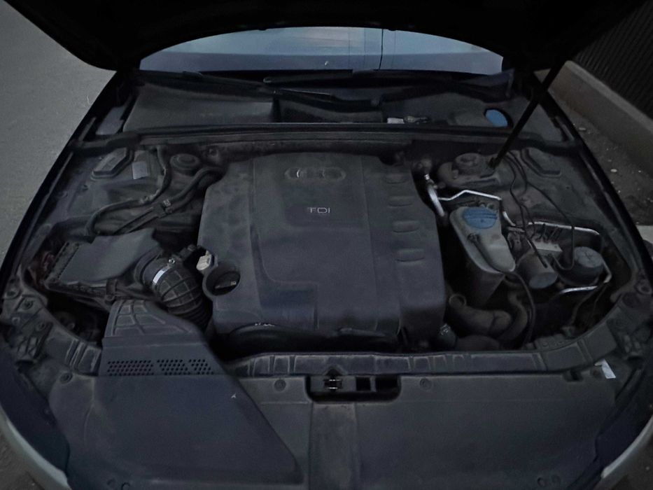 AUDI A4 B8 2008 2.0TDI CAGA