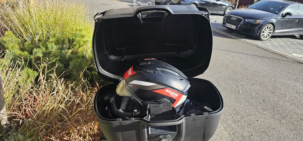 Cf Moto MT 450 - an 2025 - 6300 km