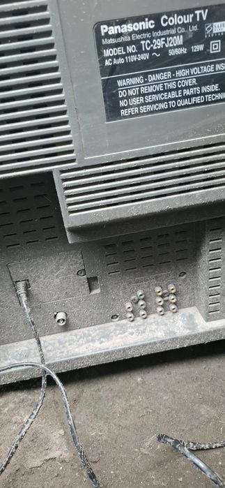 Телевизор Panasonic