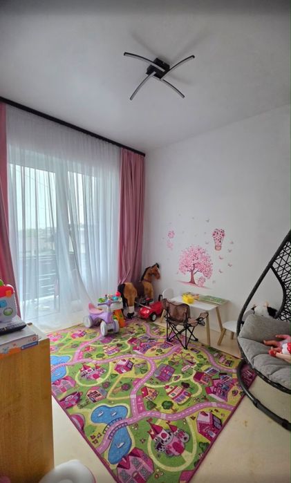 Apartament de vanzare