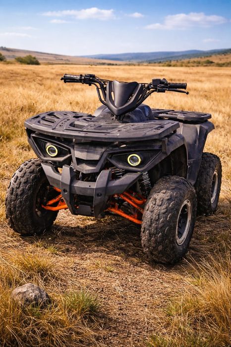 Продам квадроцикл