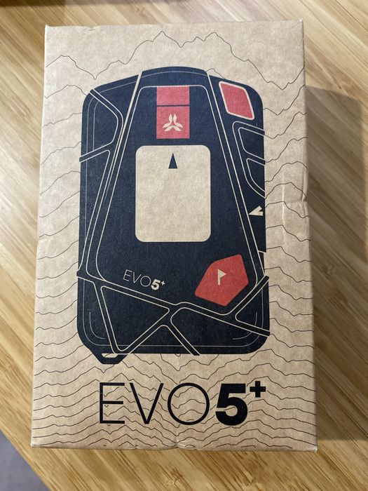 Evo4 si Evo 5 detector de Avalansa