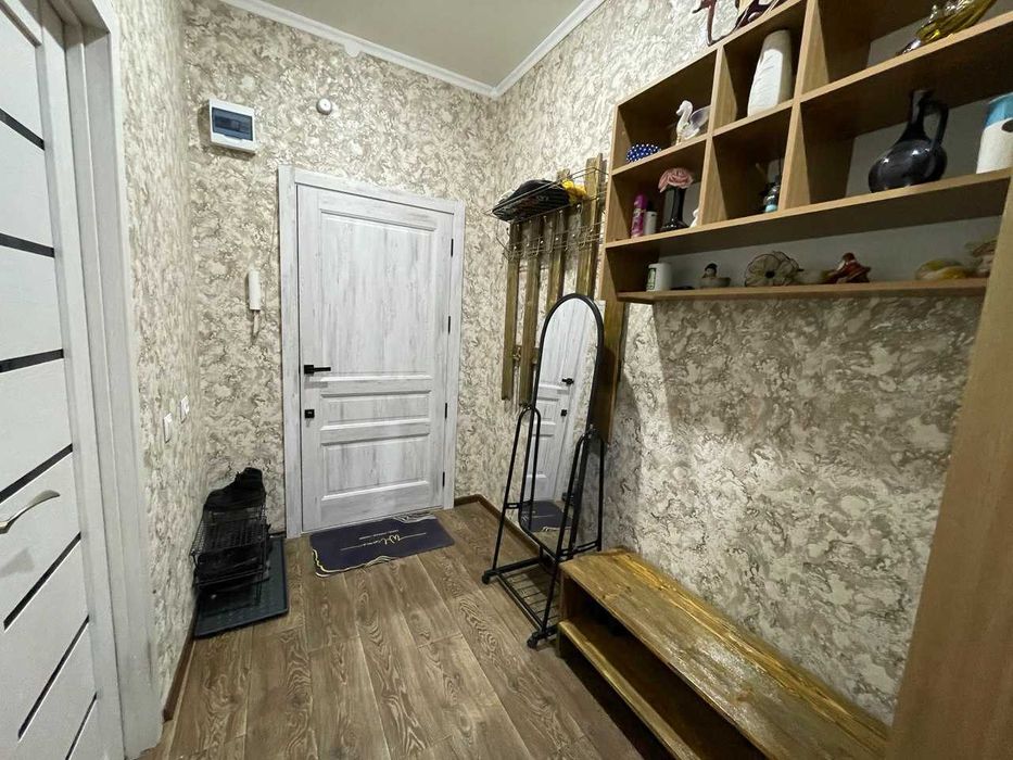 Продается 1 ком кв болг/типа по Республики